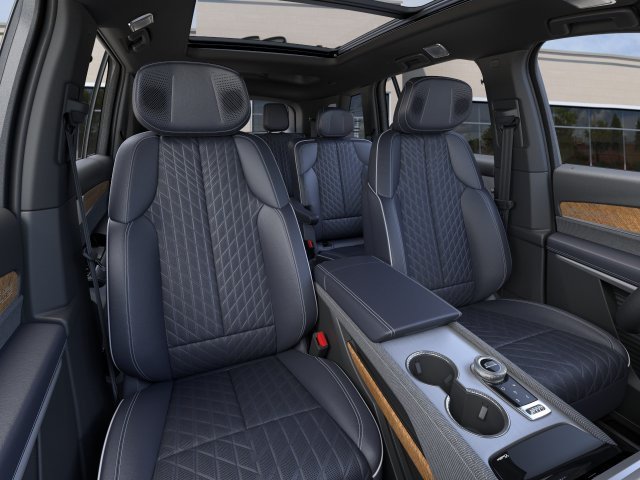 2026 Cadillac VISTIQ Premium Luxury - Photo 16