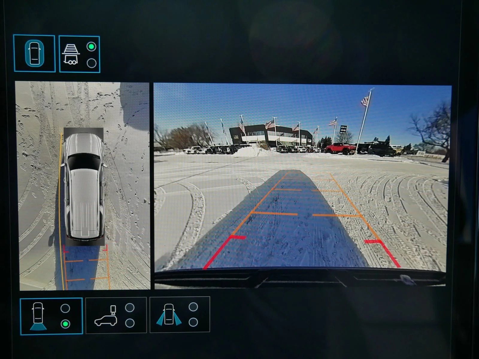 2026 GMC Yukon XL Denali - Photo 13