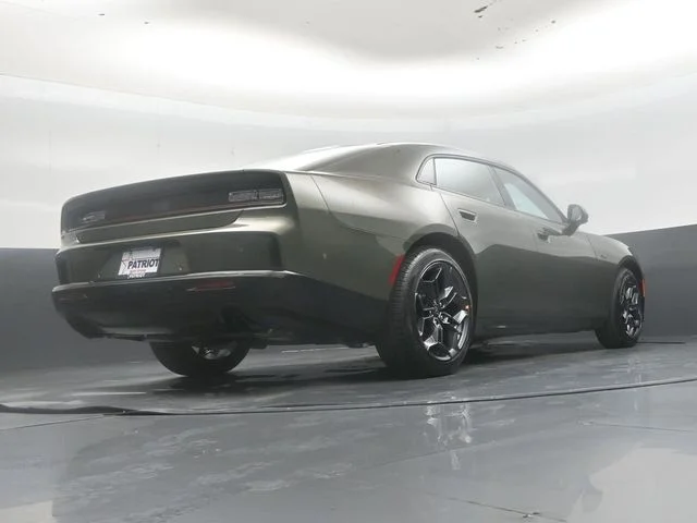 New 2026 Green Machine Exterior Paint Dodge R/T Plus image 42