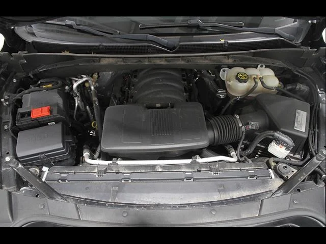 Certified Used 2021 ONYX BLACK GMC AT4 image 24