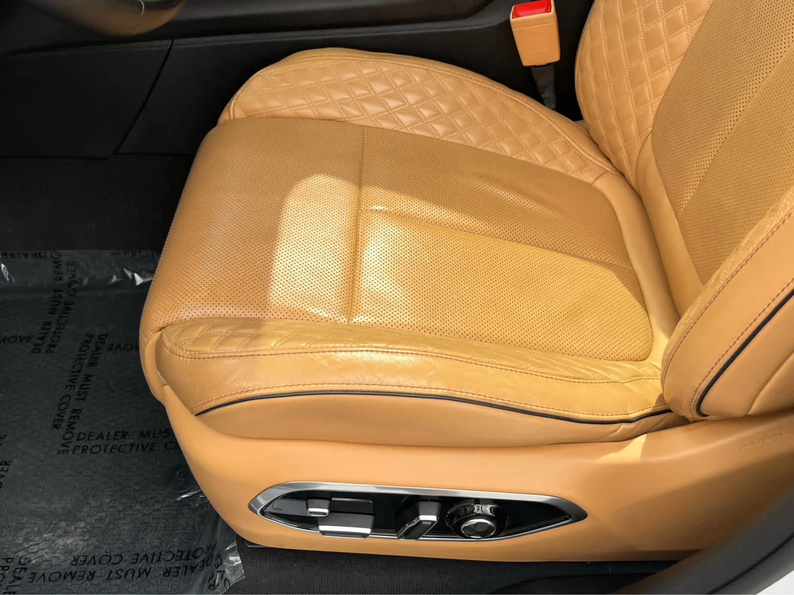 Used 2023 Bright White Clearcoat Jeep Summit image 33