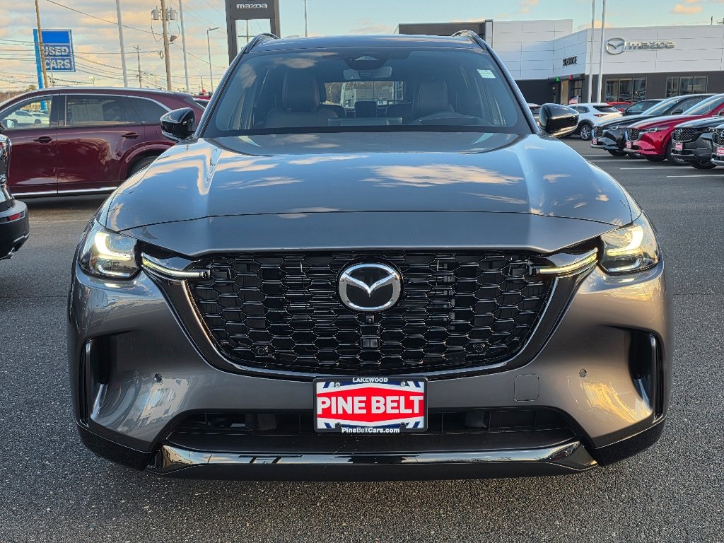 2026 Mazda CX-90 Premium Sport Package - Photo 7