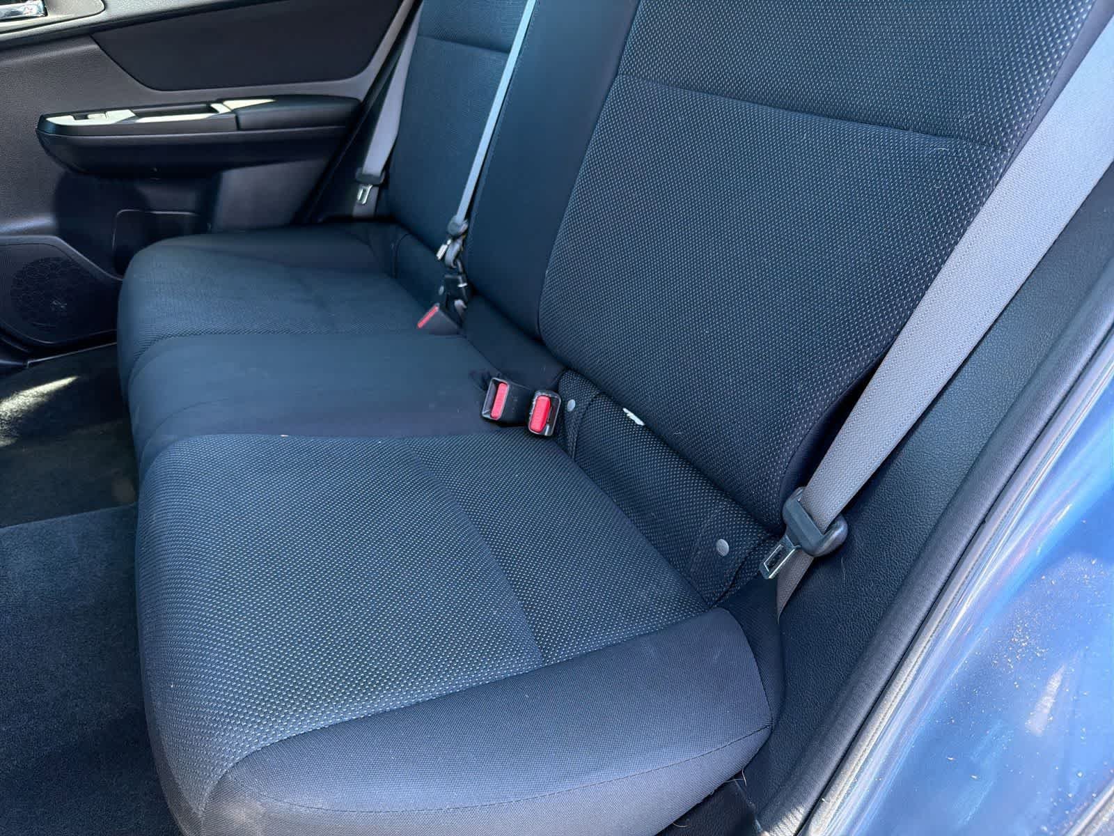 Used 2013 Marine Blue Pearl Subaru 2.0i Premium image 21
