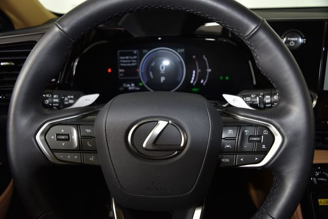 Used 2026 White Lexus 350h Base image 20