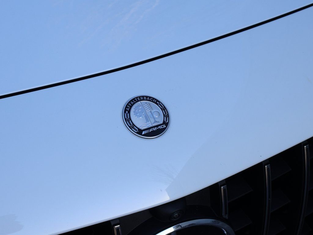 Certified 2024 Mercedes-Benz CLE AMG 53 with VIN W1KMJ6CB3RF024050 for sale in Kansas City