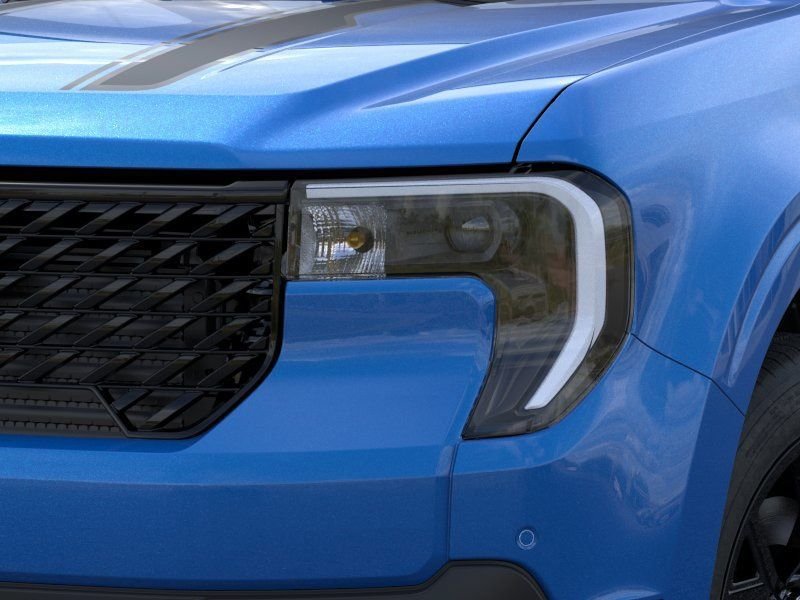 New 2026 Velocity Blue Ford XLT image 21