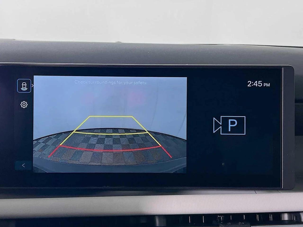 2026 Hyundai Tucson — photo 10