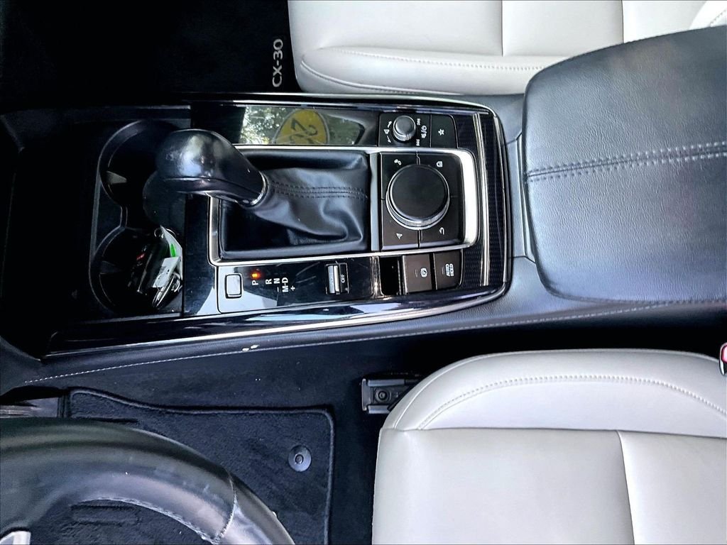 Used 2023 Gray Mazda 2.5 S Preferred Package image 19