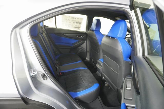 2025 Subaru WRX tS - Photo 24
