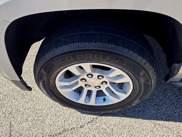 Used 2020 Silver Chevrolet LT image 20