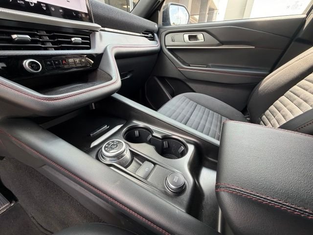 Used 2025 Black Ford ST-Line image 15