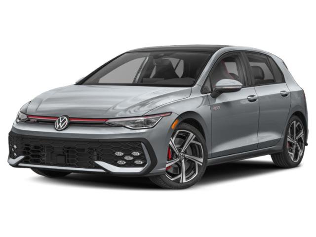 2026 Volkswagen Golf GTI 2.0T SE 4-door DSG's photo