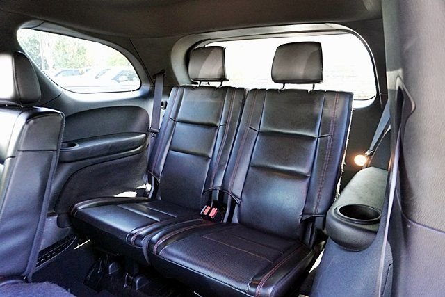 Used 2024 Black Dodge GT Plus image 18