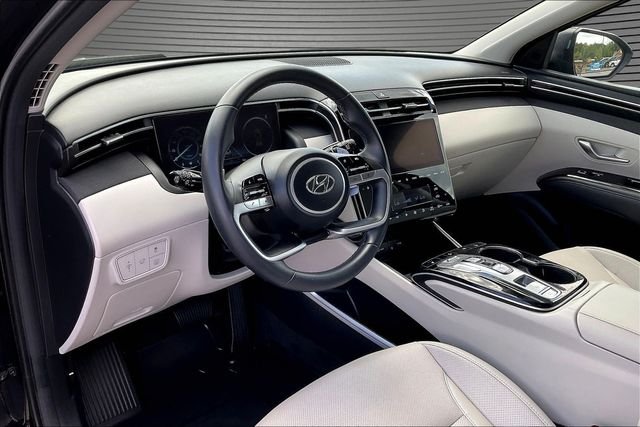 2024 Hyundai Tucson SEL Convenience - Photo 19