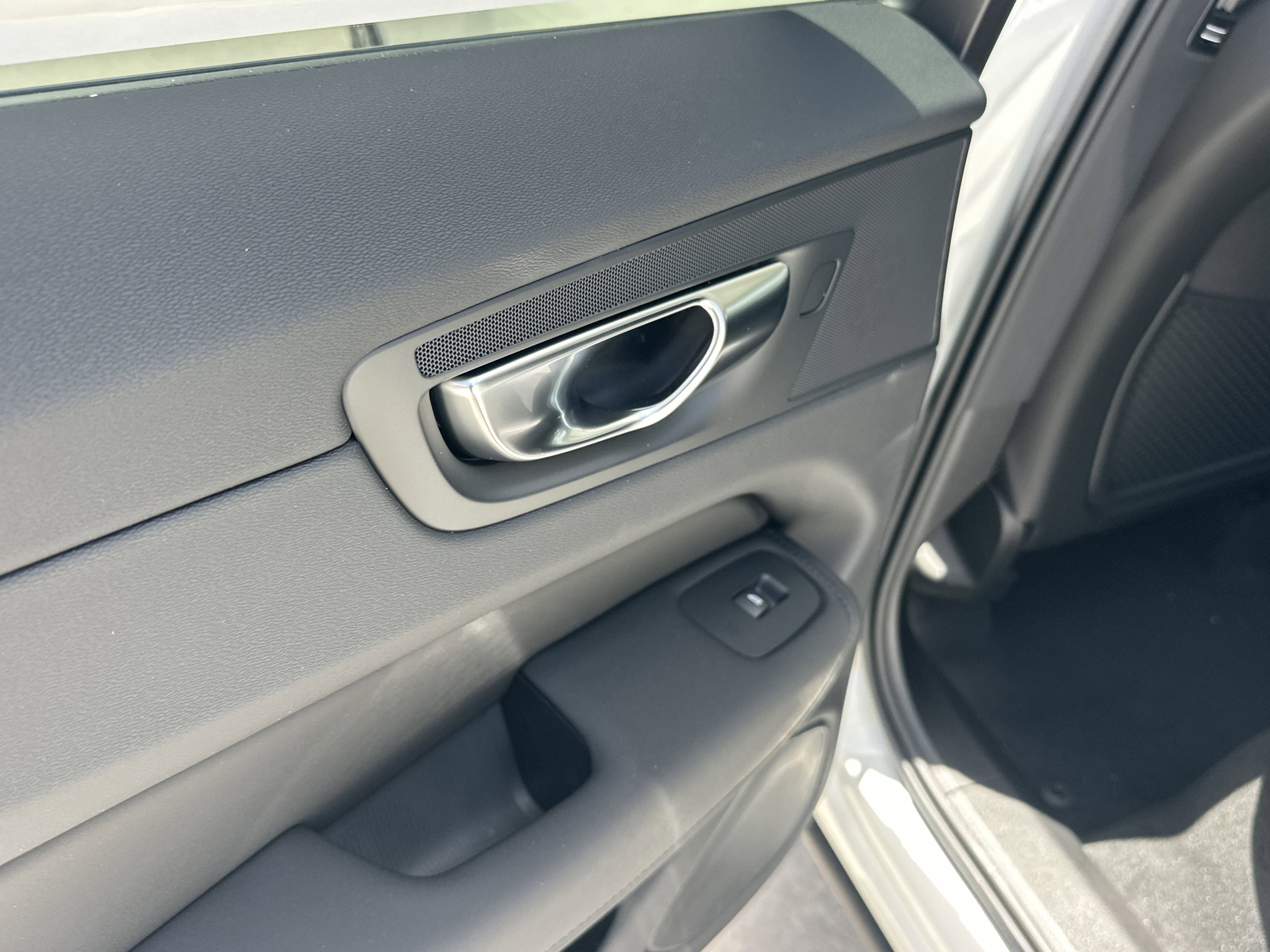 New 2026 Denim Blue Volvo Plus image 12