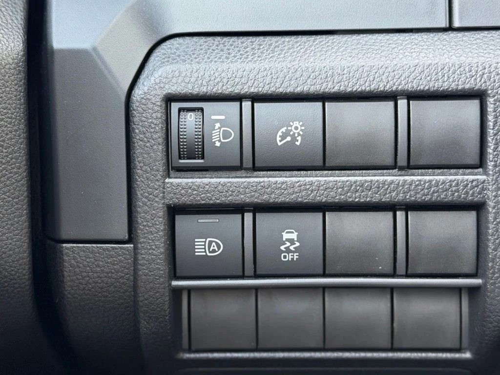 Used 2026 White Toyota SR image 19