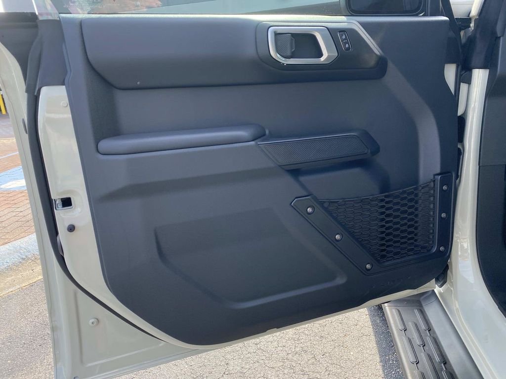 New 2026 Desert Sand Ford Outer Banks® image 11