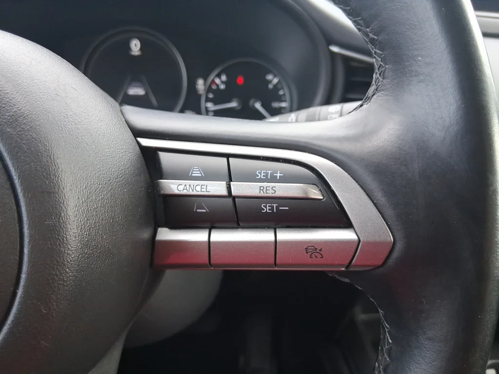 Used 2023 Red Mazda 2.5 S Select Package image 17