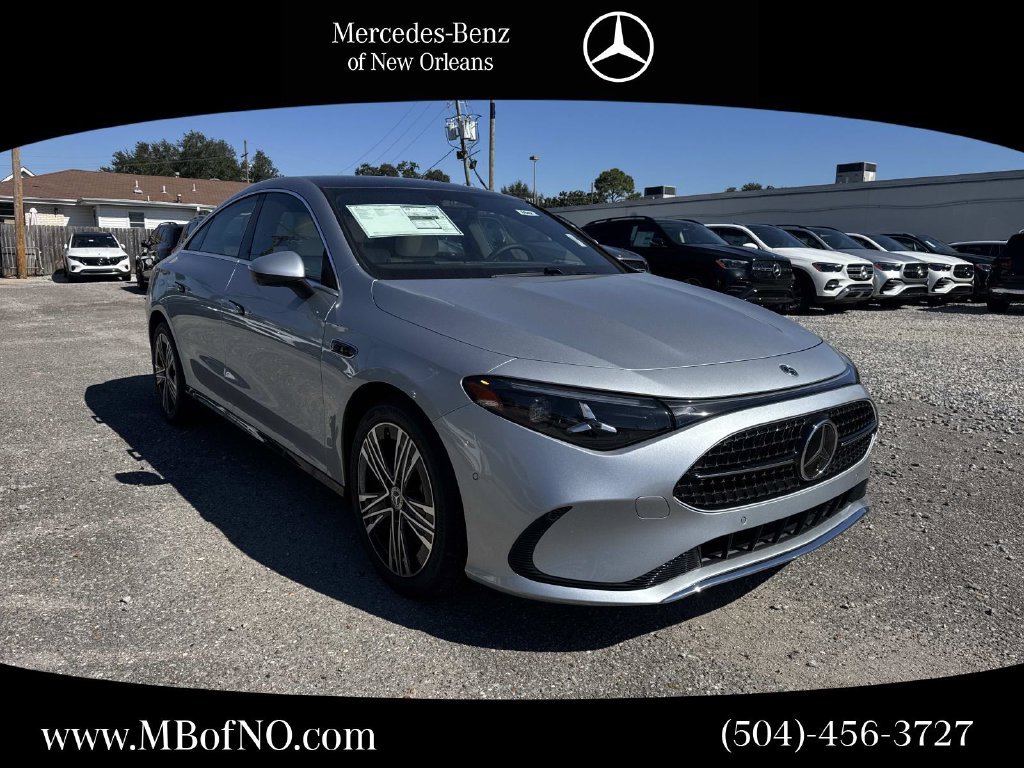 2027 Mercedes-Benz CLA