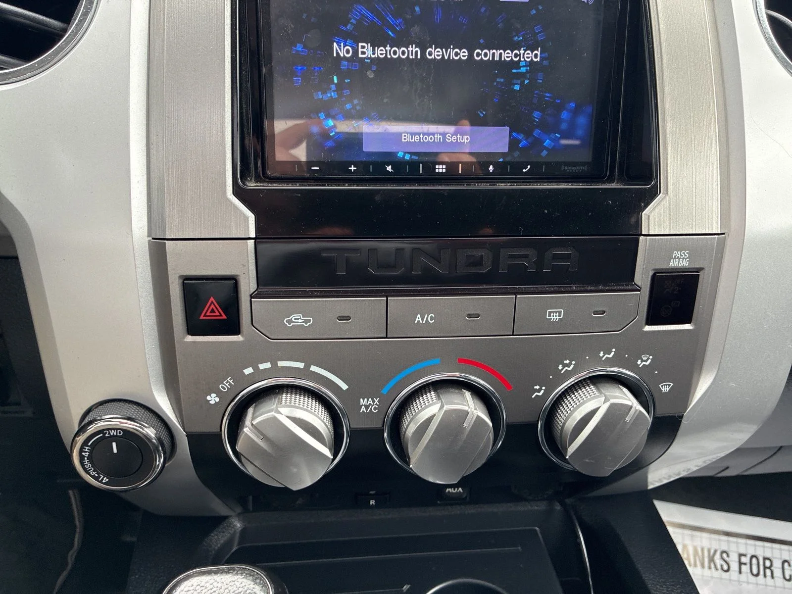 Used 2018  Toyota SR5 image 28