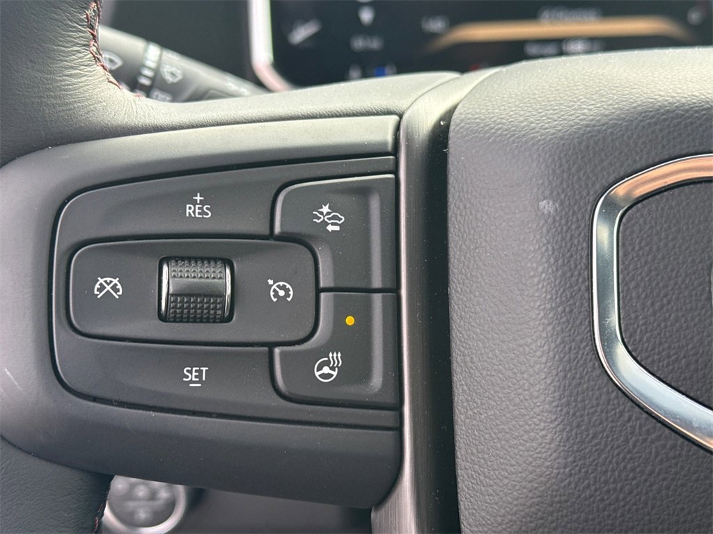 2026 GMC SIERRA HD - Image 19