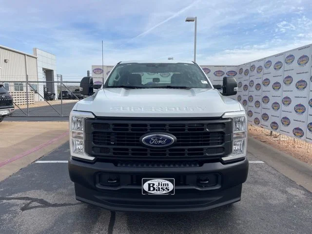 2026 Ford F-350 Super Duty XL - Photo 3
