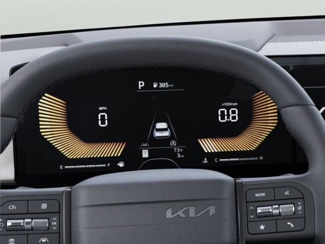 New 2027 Black Kia S image 16