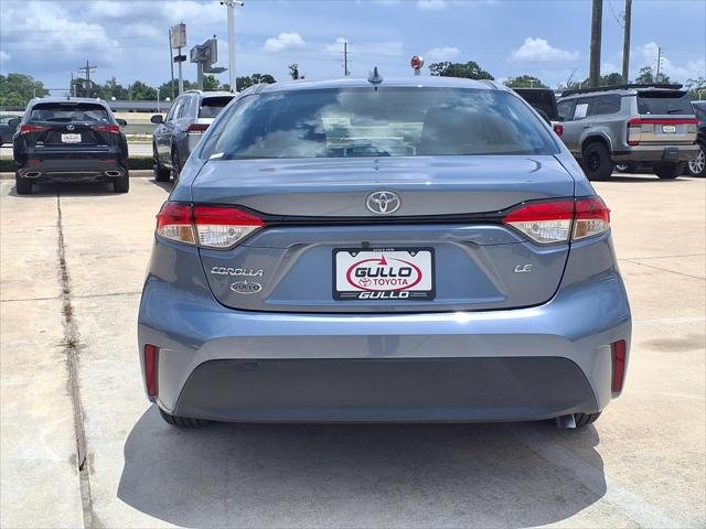 Certified Used 2024 CELESTITE GRAY ME. Toyota  image 7