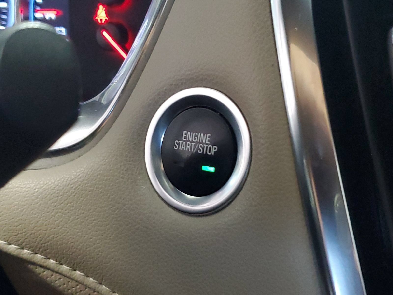 Used 2023 Red Chevrolet Premier image 28