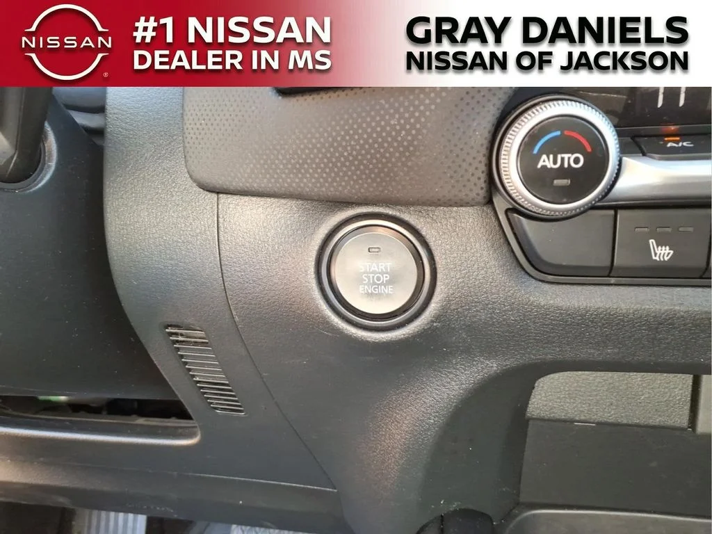 Used 2024 Black Mazda 2.5 S Preferred Package image 16