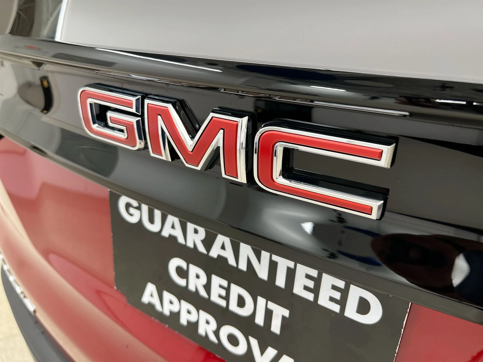 2026 GMC Acadia AT4 - Photo 83