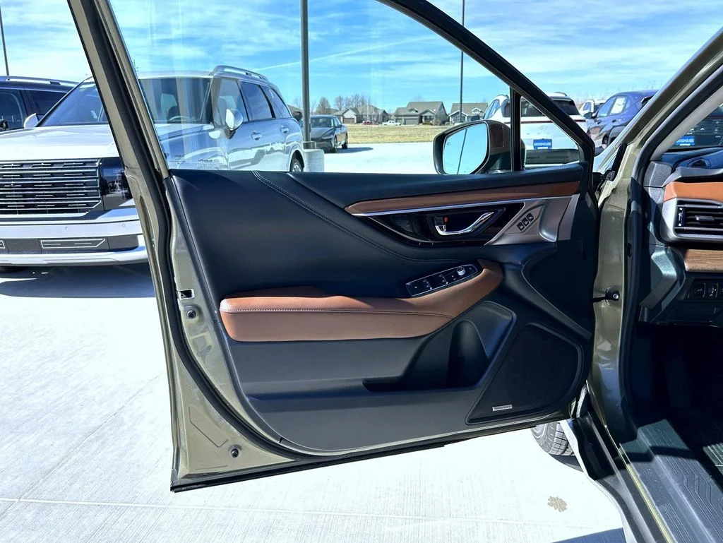 2020 Subaru Outback Touring - Photo 9