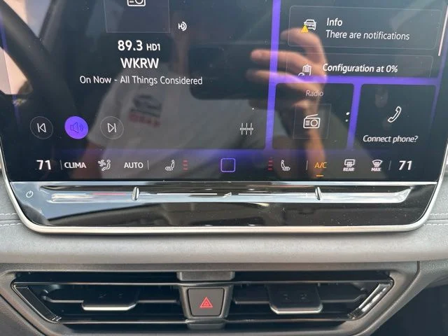 2026 Volkswagen Tiguan SE - Photo 24