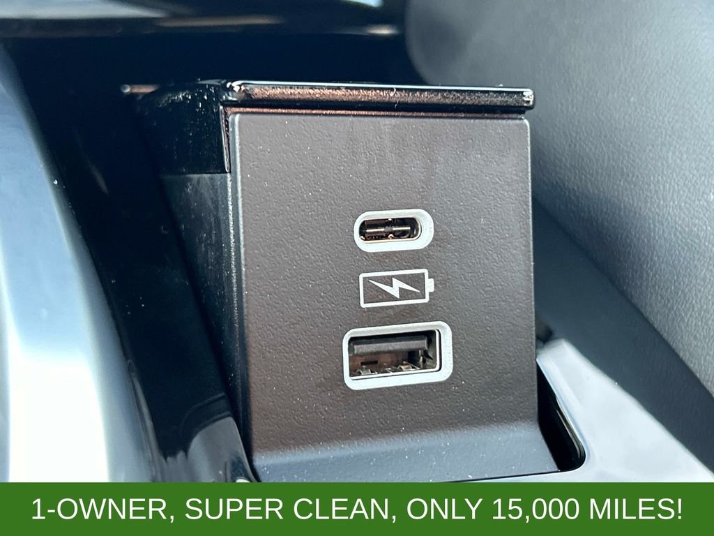 Used 2023 Silver Acura A-Spec image 32