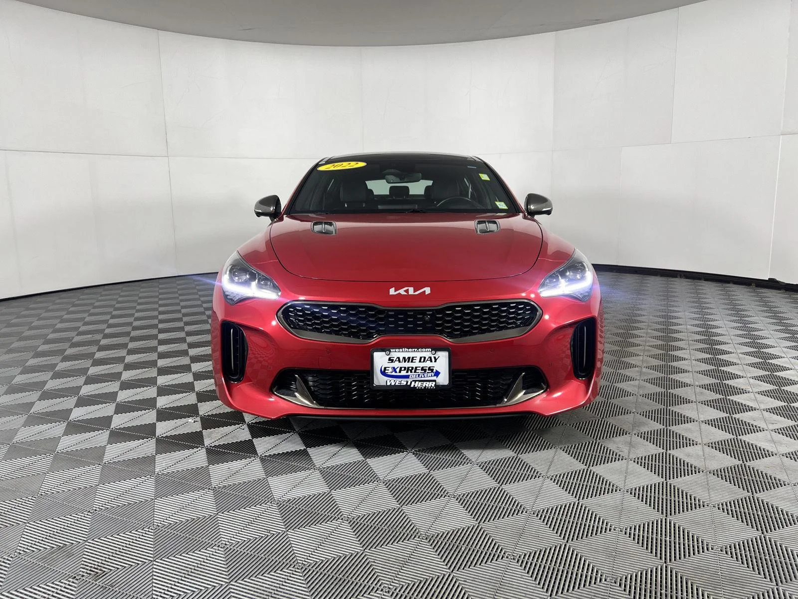 Used 2022 Rd Kia GT2 image 18