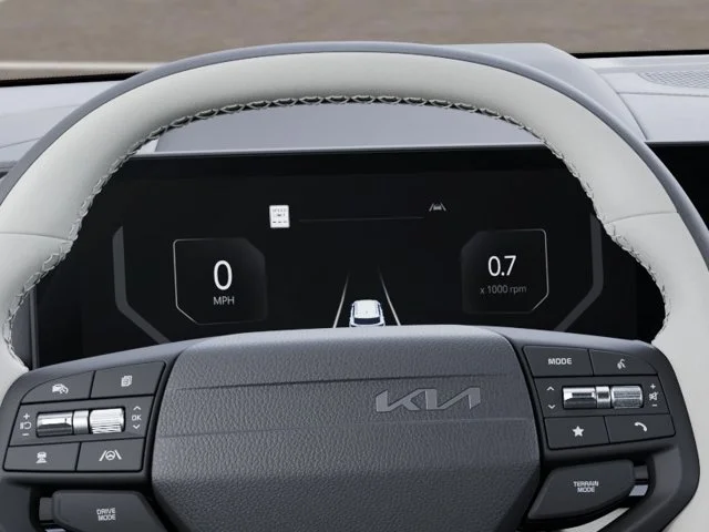 New 2027 Blue Kia SX-Prestige image 21