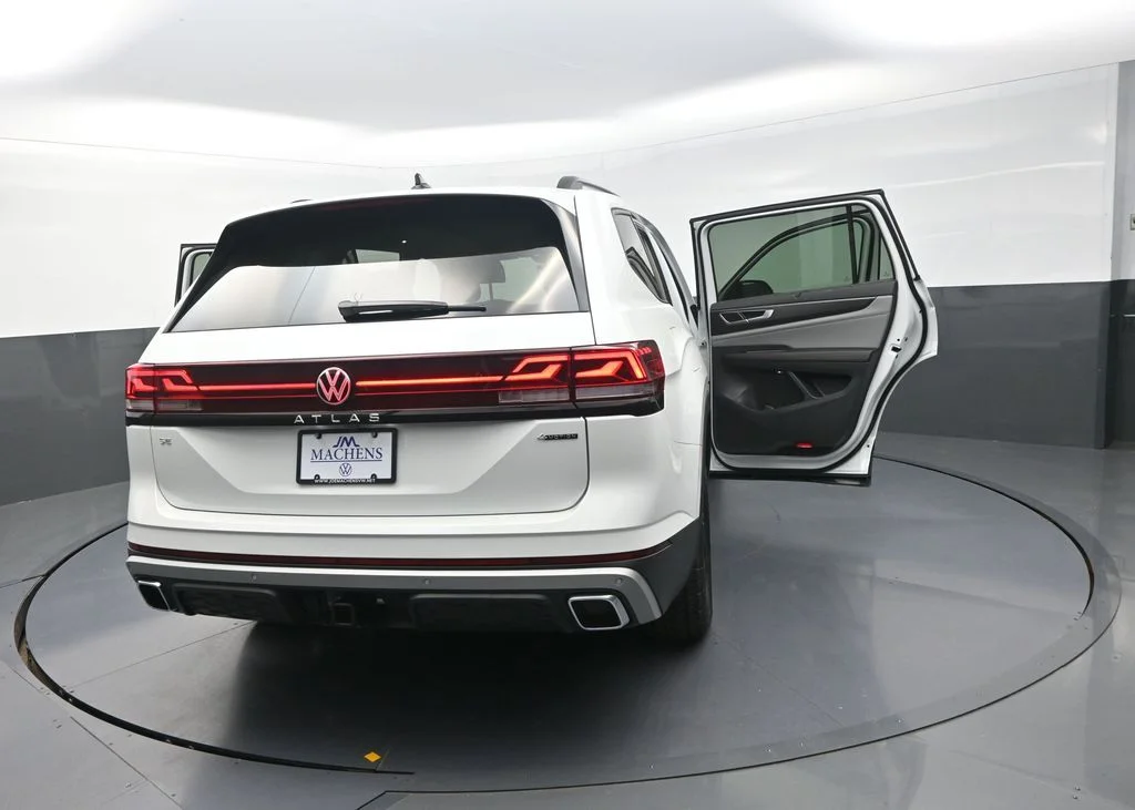 New 2026  Volkswagen 2.0T Peak Edition image 34