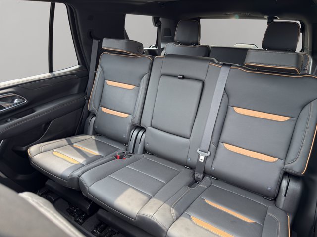 Used 2023 Onyx Black GMC AT4 image 12