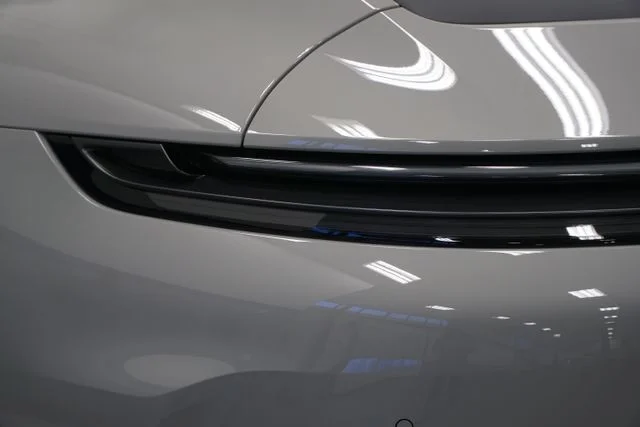New 2026  Porsche Carrera 4 GTS image 6