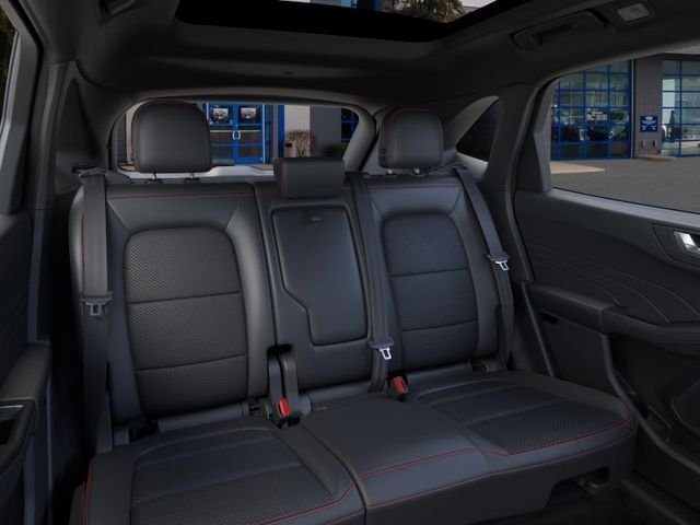 2025 Ford Escape ST-Line - Photo 11