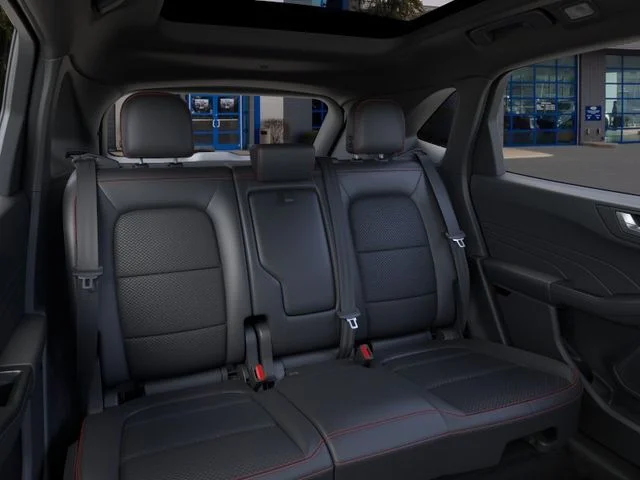 2025 Ford Escape ST-Line - Photo 11