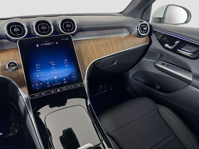2024 Mercedes-Benz GLC GLC300 - Photo 22