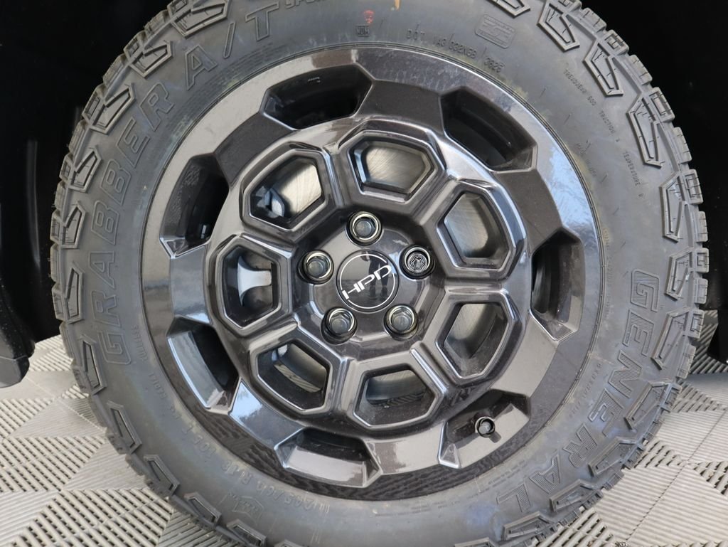 2026 Honda Ridgeline TrailSport - Photo 31