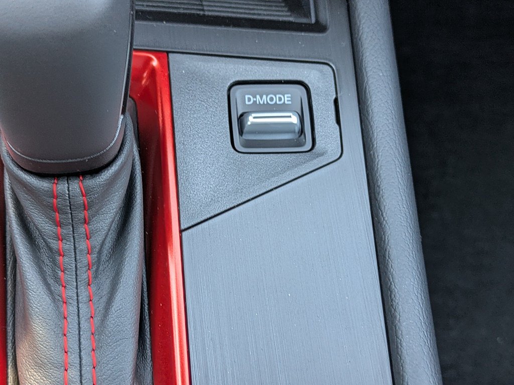 2026 Nissan KICKS SR - Photo 19