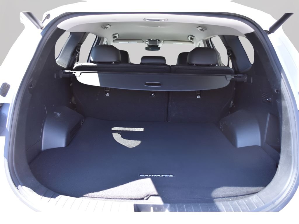 2023 Hyundai Santa Fe XRT - Photo 13