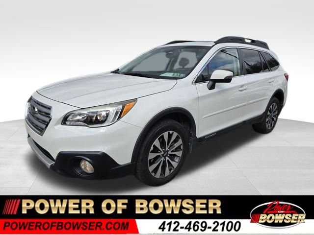 2016 Subaru Outback Limited