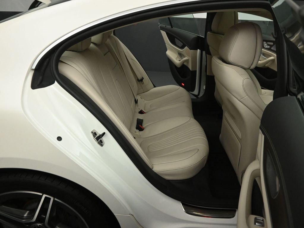 2022 MERCEDES-BENZ CLS-CLASS - Image 30