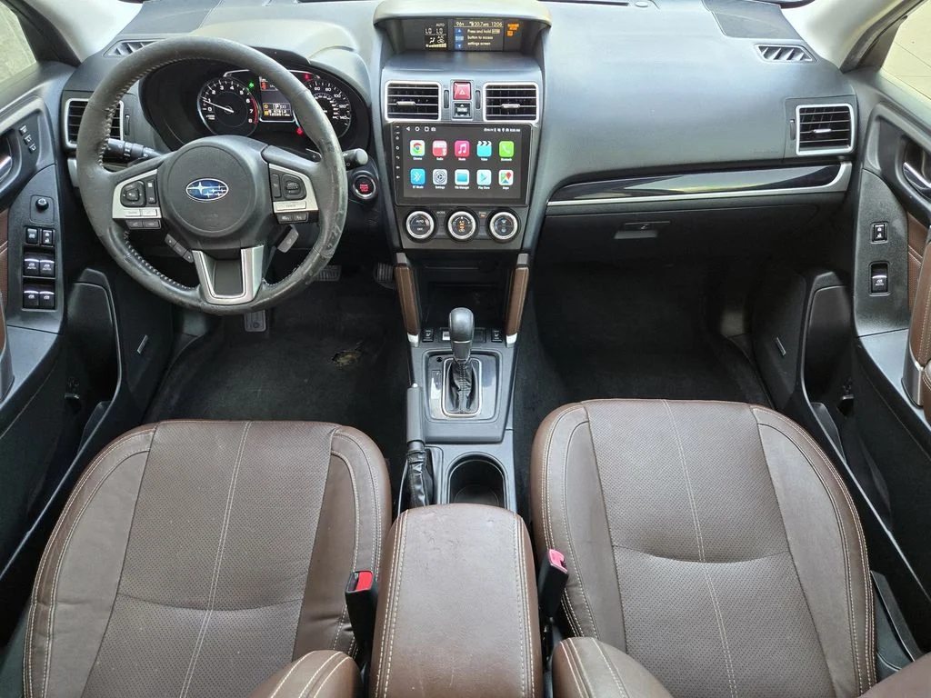 2017 Subaru Forester XT Touring - Photo 19