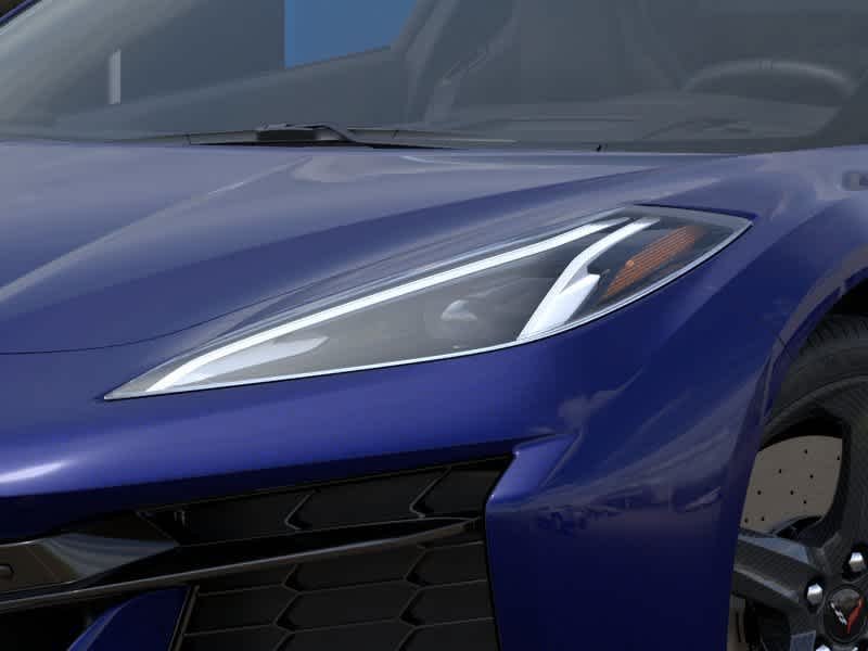 2026 Chevrolet Corvette 3LZ - Photo 10