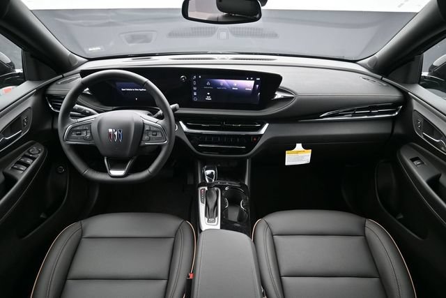 2026 Buick Envista Avenir - Photo 12